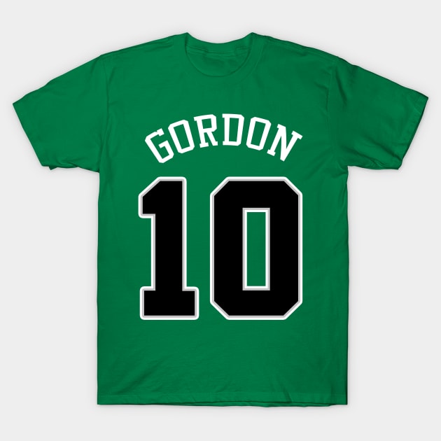 Gordon Flash 10 T-Shirt by Cabello's